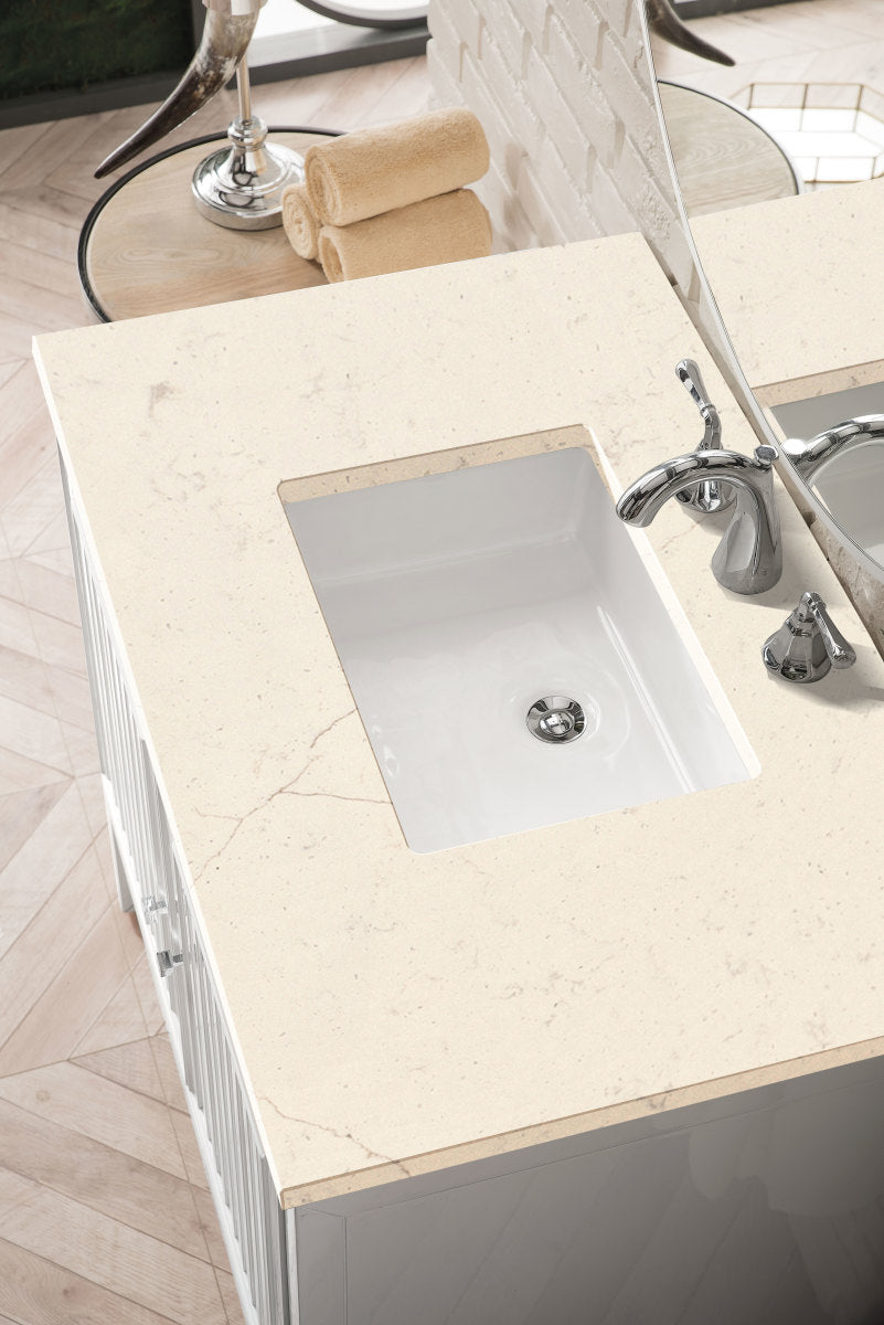 Athens 36" Single Vanity Cabinet