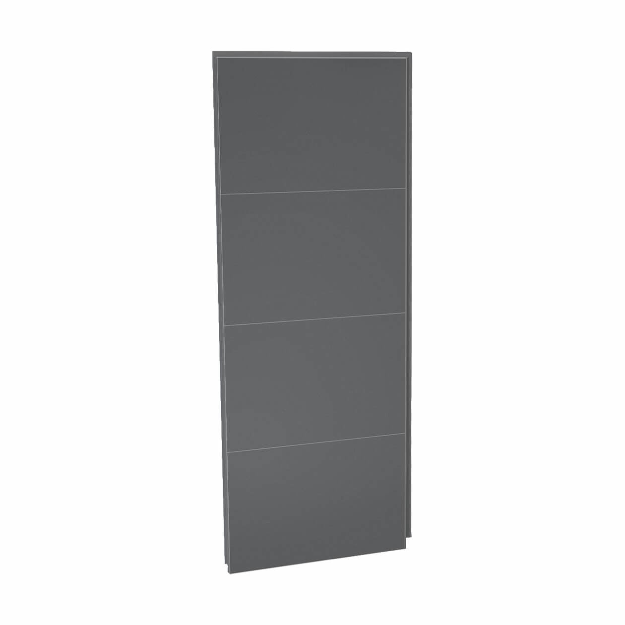Maax Utile 32 in. Composite Direct-to-Stud Side Wall