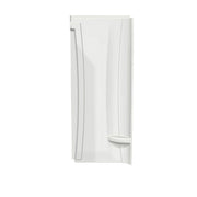 Maax 32 x 72 in. Acrylic Direct-to-Stud Back Wall