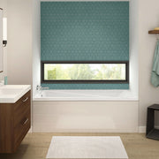 Maax Exhibit 6042 IF Acrylic Alcove Bathtub