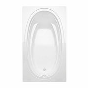 Maax Panaro 6042 Acrylic Drop-in Bathtub