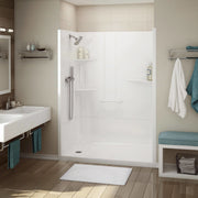 Maax Allia SH-6034 Acrylic Alcove One-Piece Shower