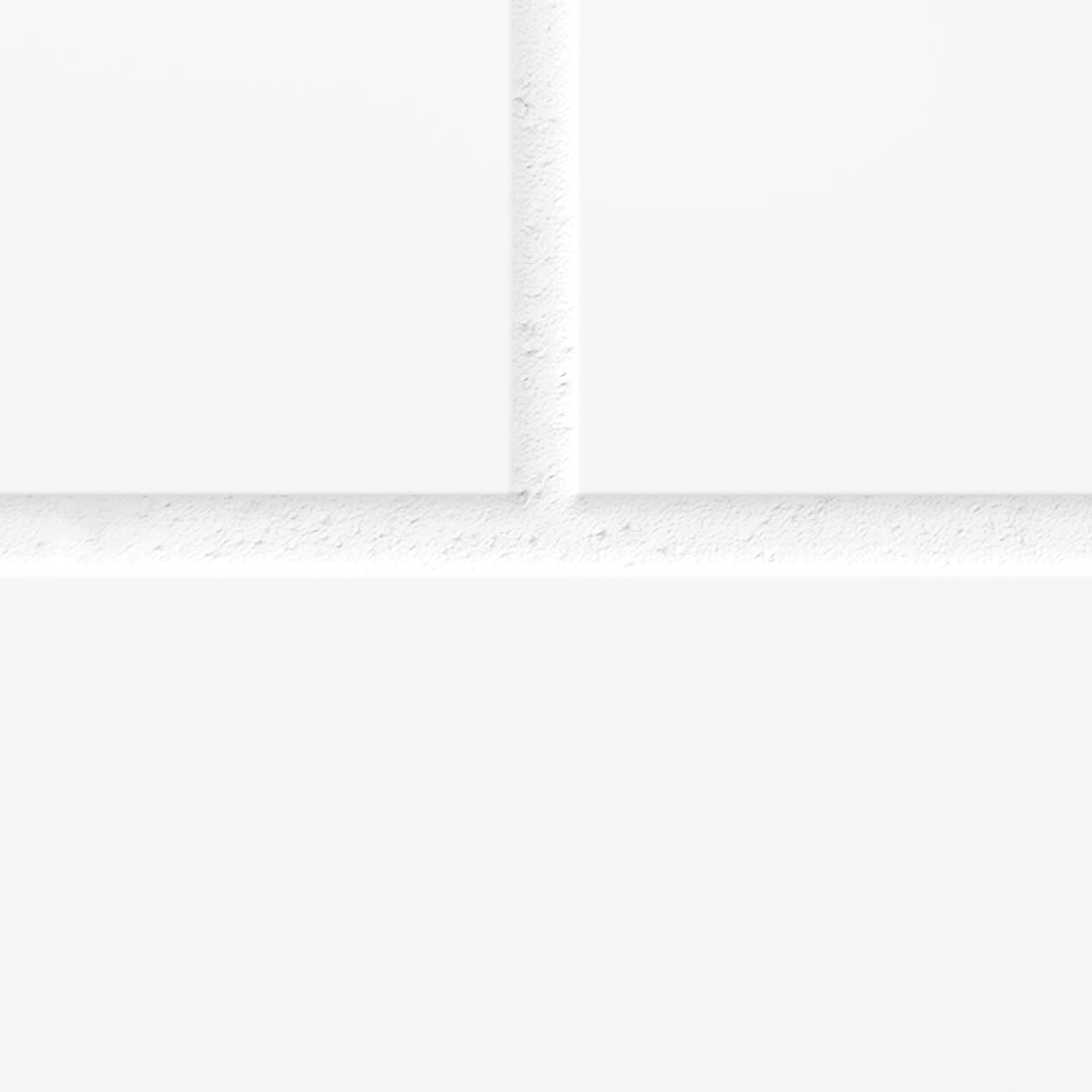 Maax Versaline 60 in. Alcove Wall Kit - Subway