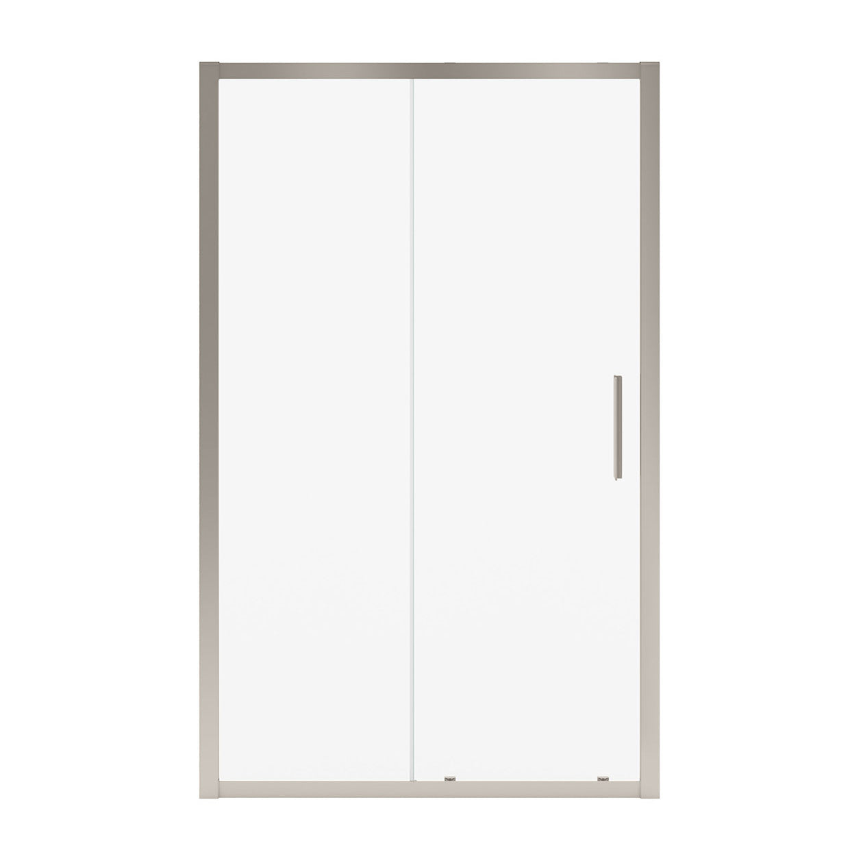 Maax Connect 43 ½-45 x 72 in. 6mm Sliding Shower Door