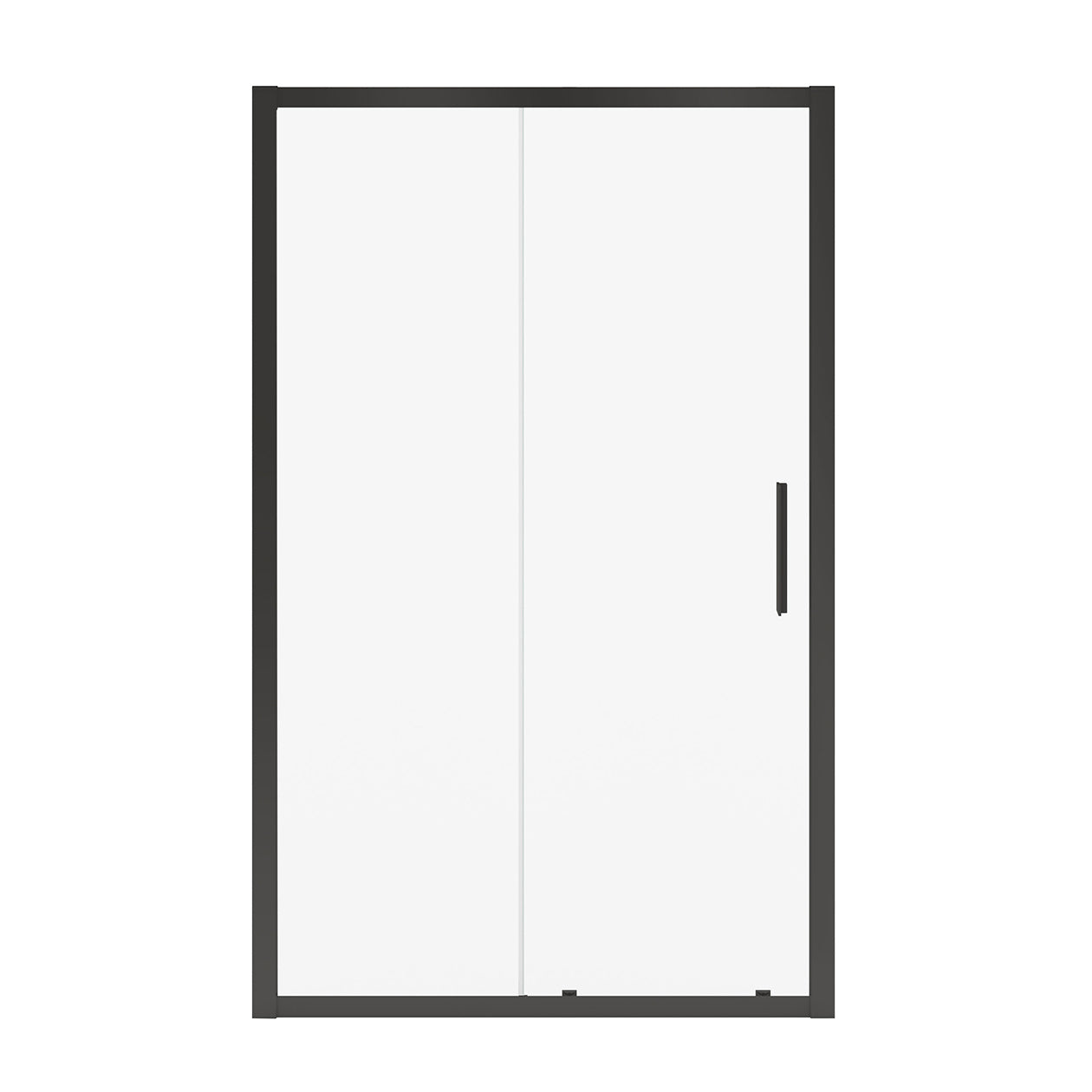 Maax Connect 43 ½-45 x 72 in. 6mm Sliding Shower Door