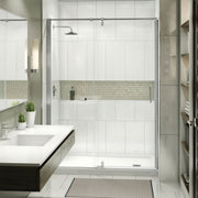 Maax ModulR 60 x 78 in. 8 mm Pivot Shower Door