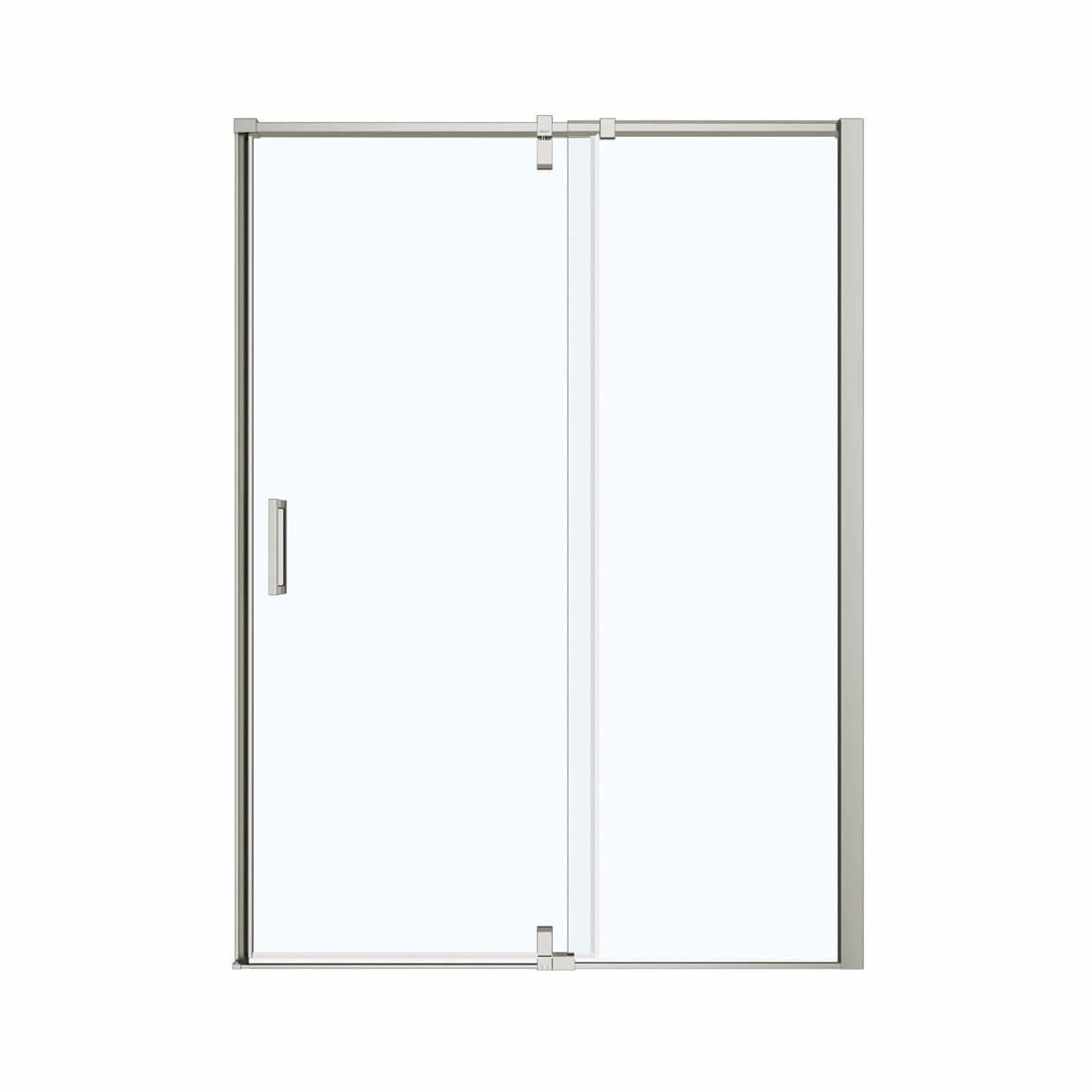 Maax ModulR 60 x 78 in. 8 mm Pivot Shower Door