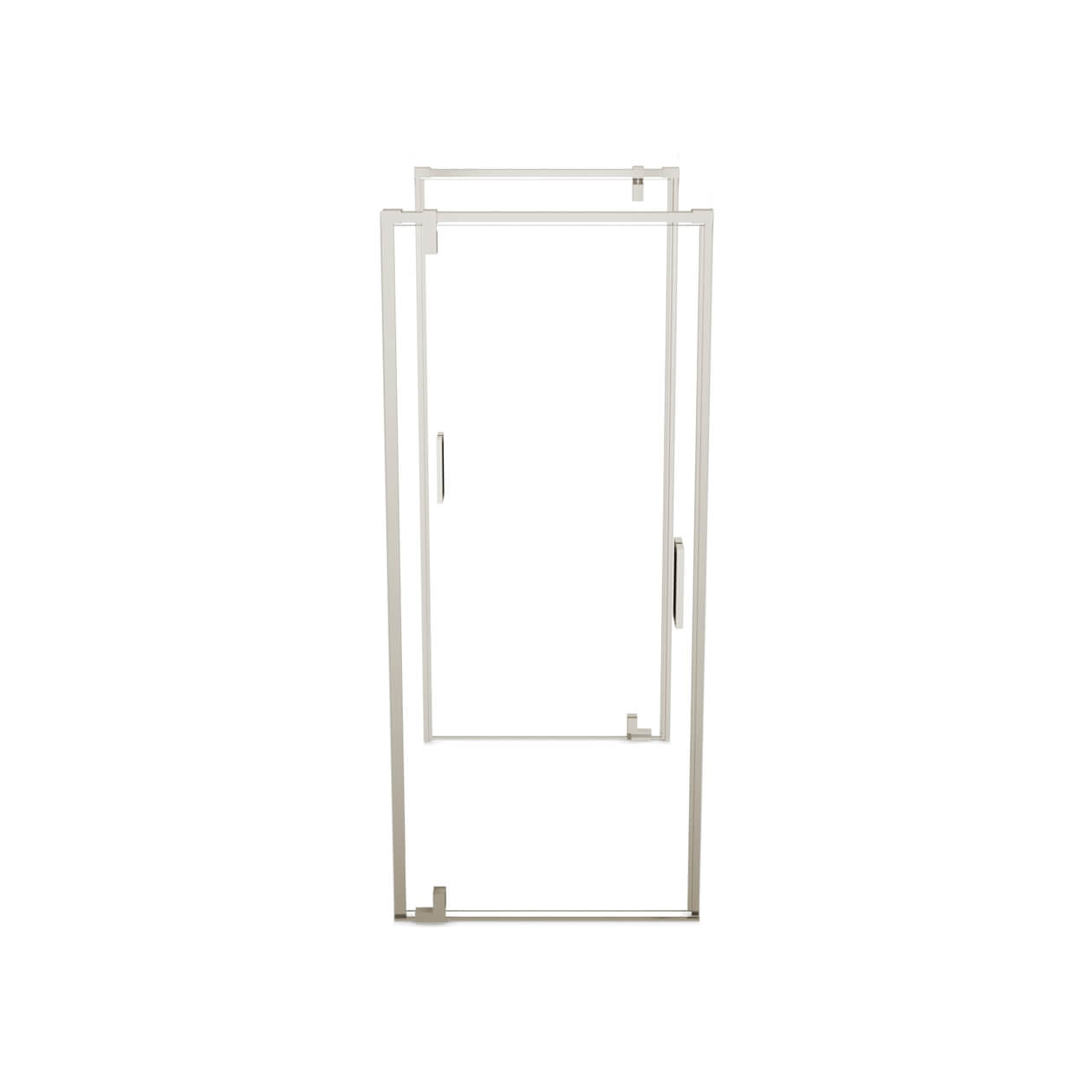 Maax ModulR 2 34 x 78 in. 8mm Pivot Shower Door