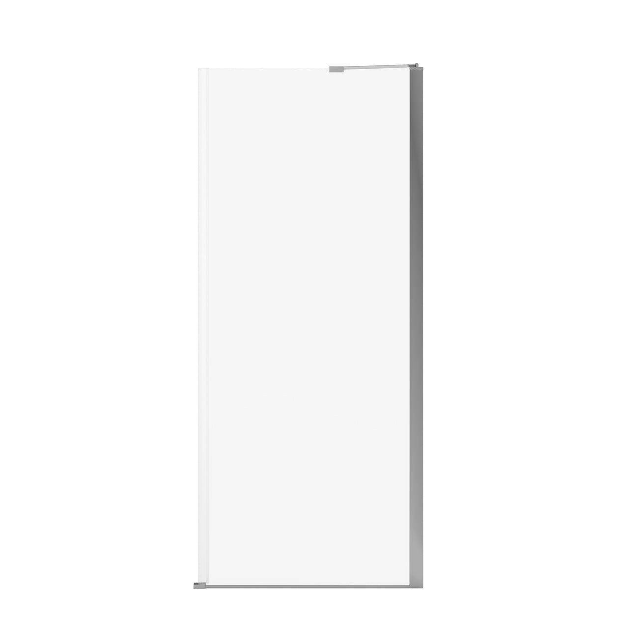 Maax Reveal Sleek 71 Return Panel for 34 in. Base
