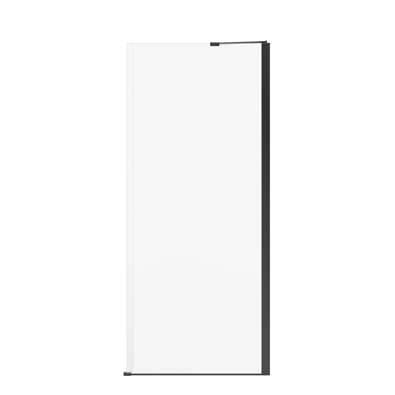 Maax Reveal Sleek 71 Return Panel for 34 in. Base