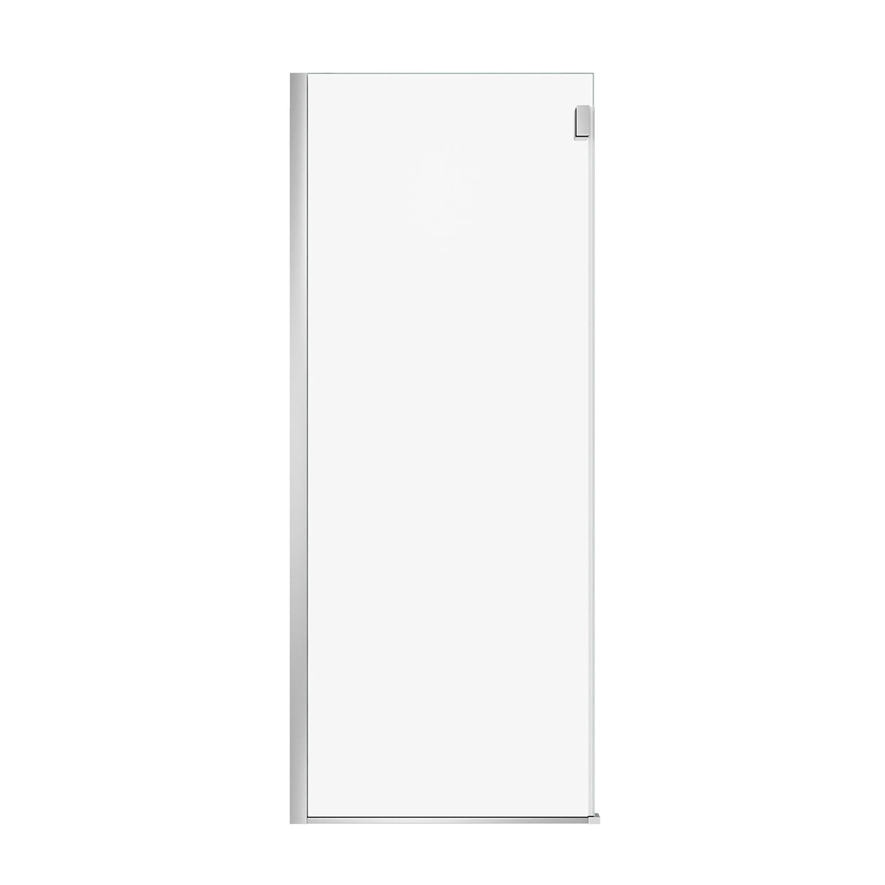 Maax Duel Alto Return Panel for 32 in. Base