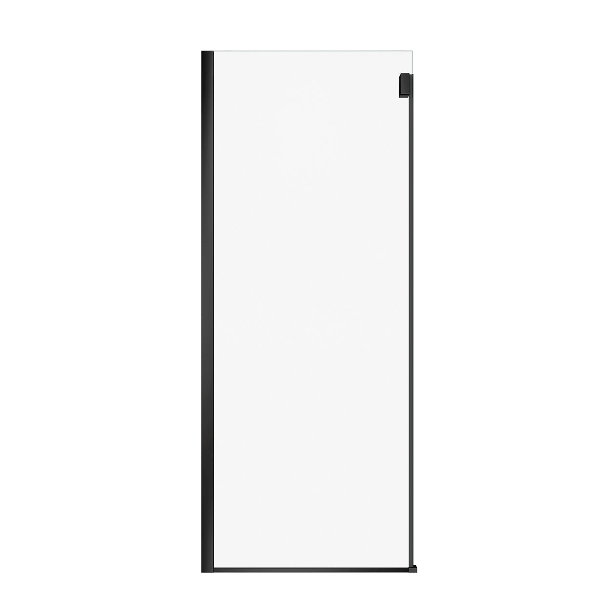 Maax Duel Alto Return Panel for 32 in. Base