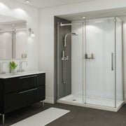 Maax B3Round 6032 Acrylic Shower Base