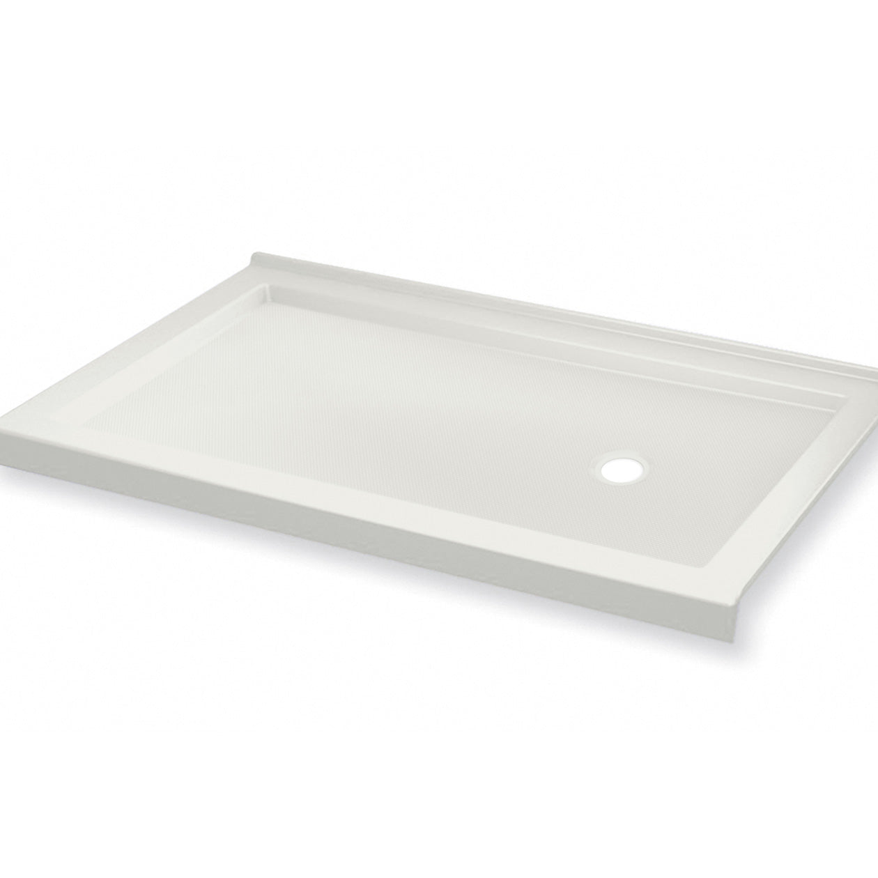 Maax B3Round 6032 Acrylic Shower Base