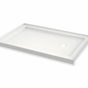 Maax B3Round 6036 Acrylic Shower Base