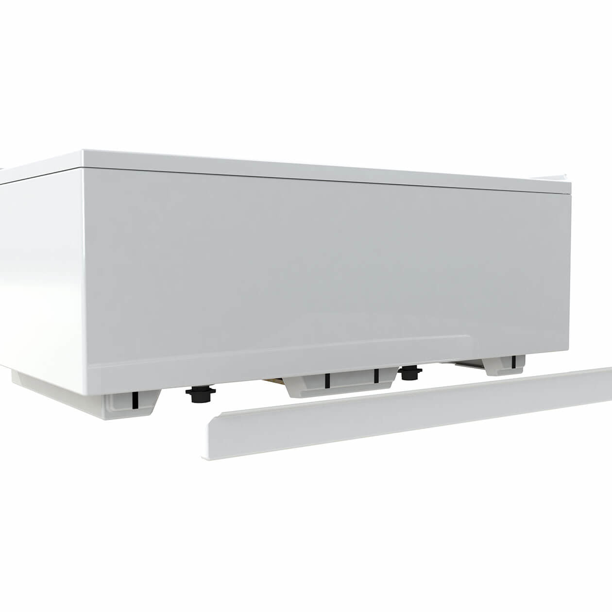 Maax ModulR 6032 (Without Armrests) Acrylic Corner Right Bathtub