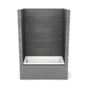Maax ModulR 6032 IF (With Armrests) Acrylic Alcove Bathtub