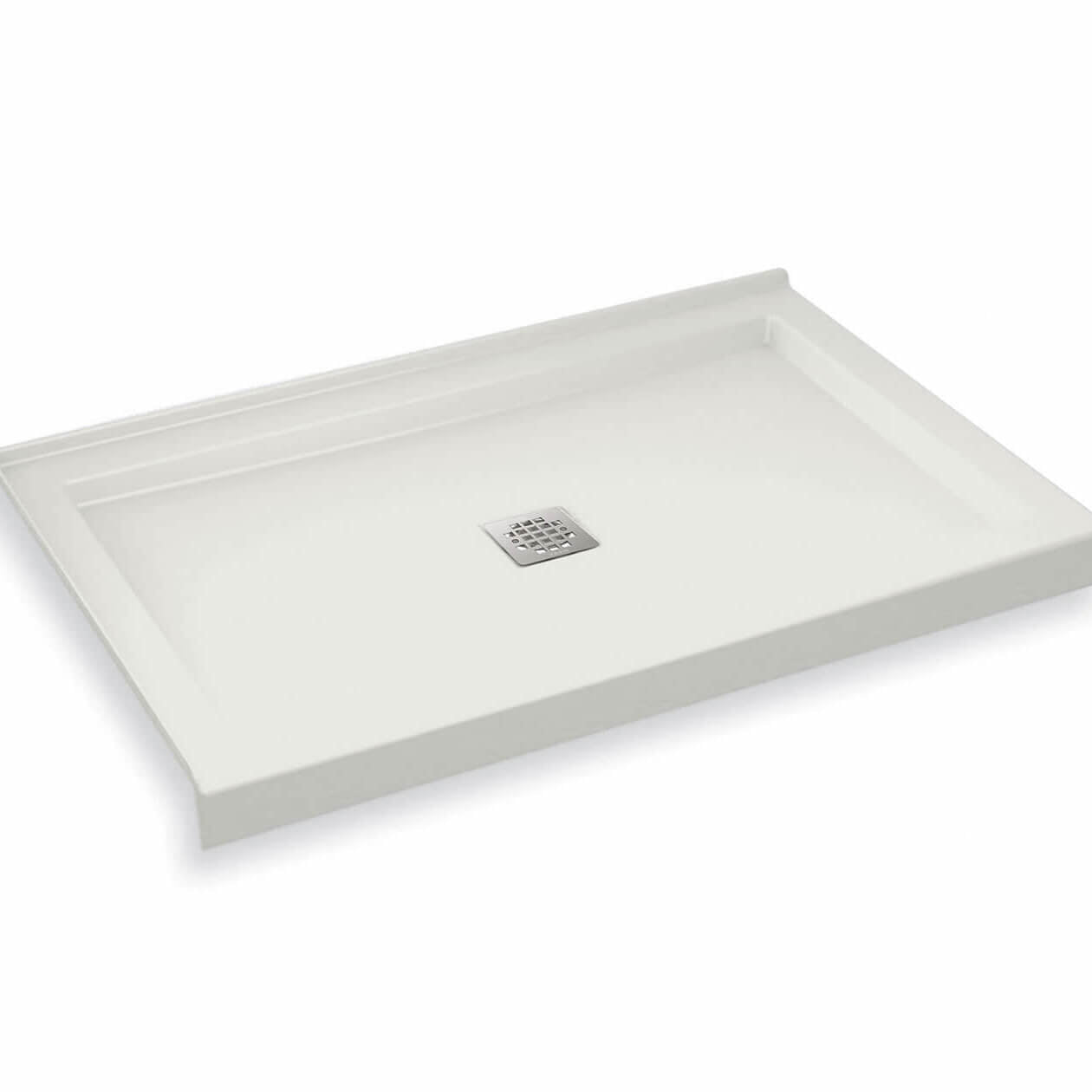 Maax B3Square 4832 Acrylic Shower Base