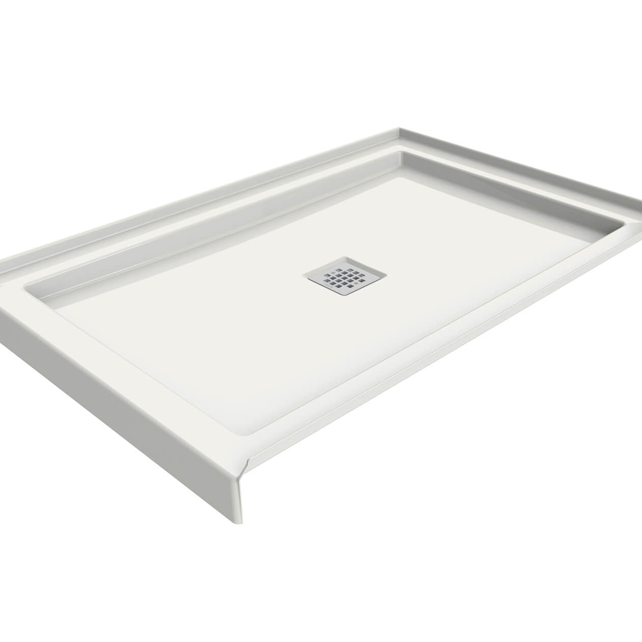 Maax B3Square 4832 Acrylic Shower Base