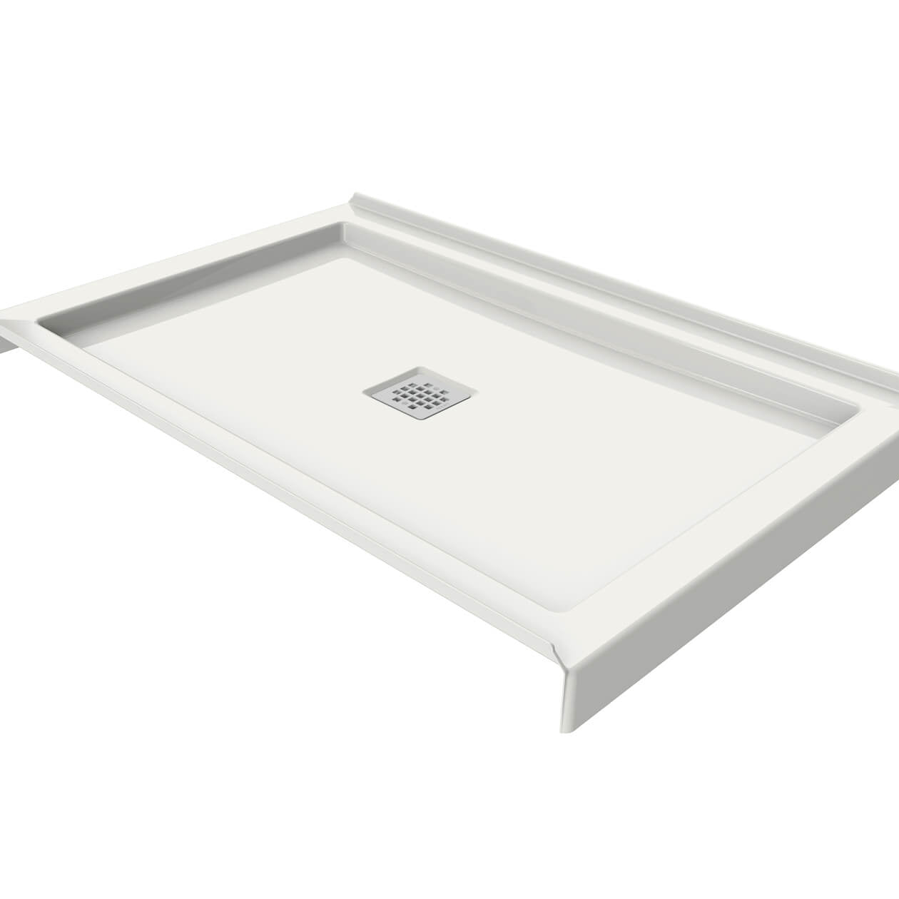 Maax B3Square 4832 Acrylic Shower Base