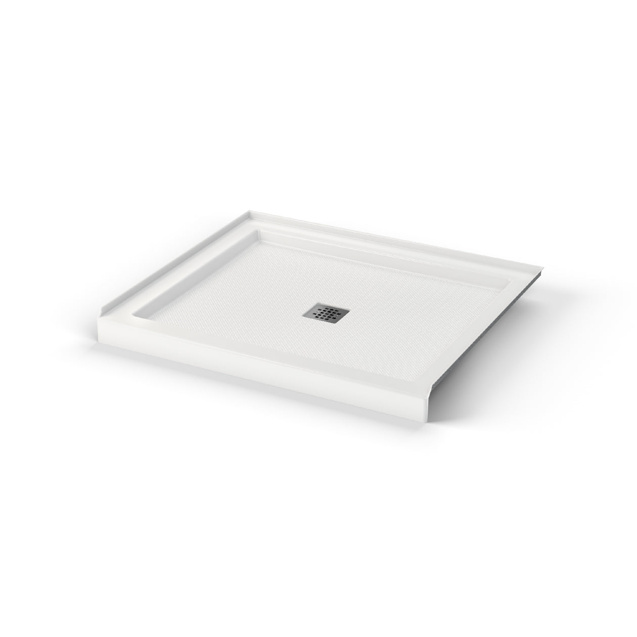 Maax B3Square 4832 Acrylic Shower Base
