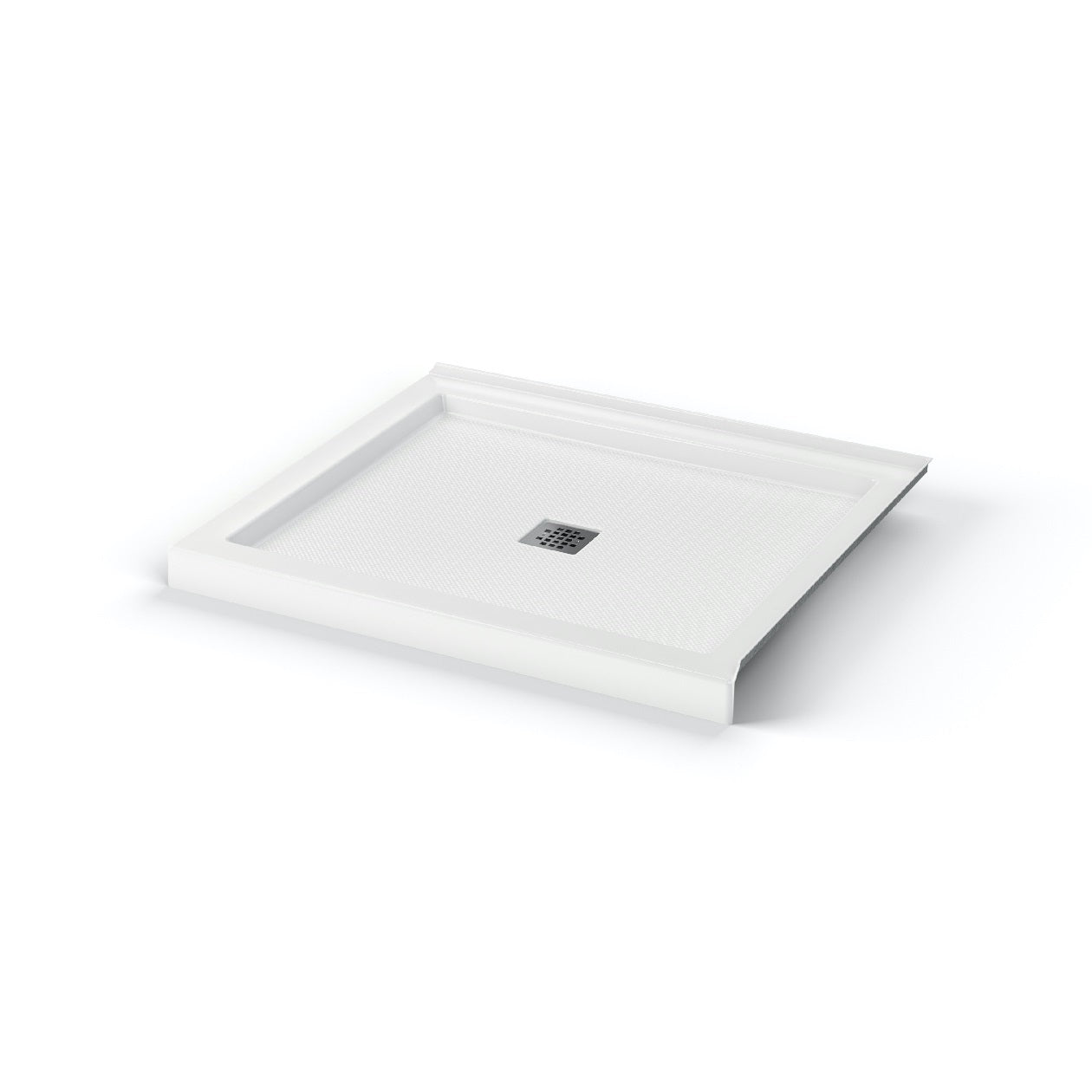 Maax B3Square 4832 Acrylic Shower Base