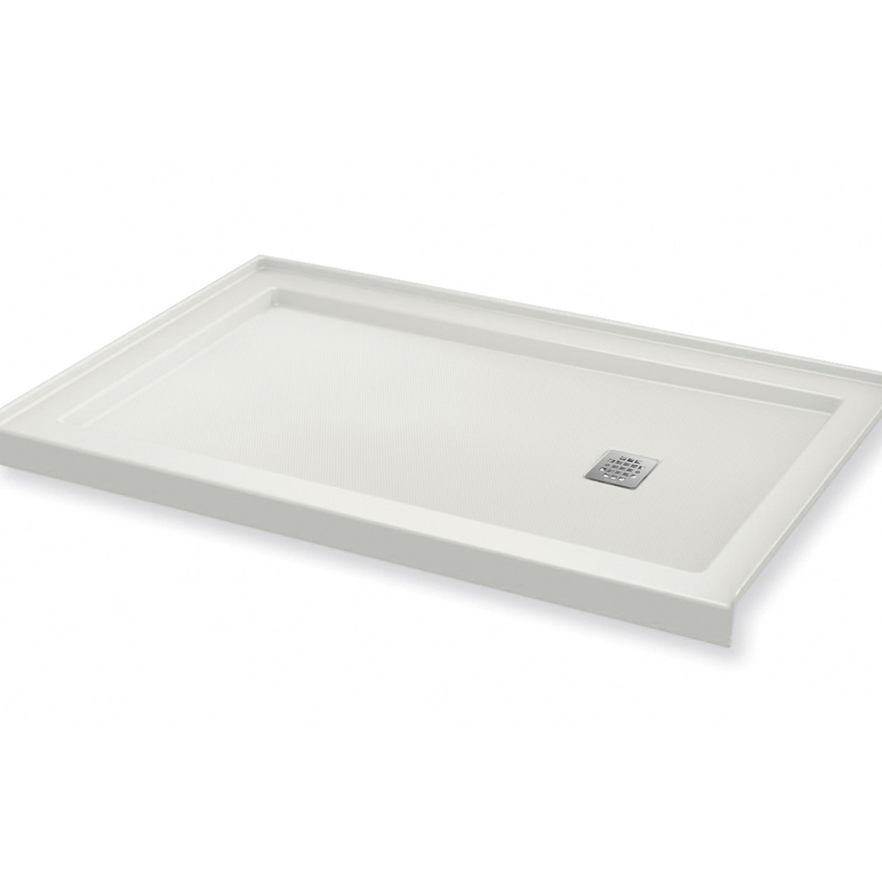 Maax B3Square 6032 Acrylic Shower Base