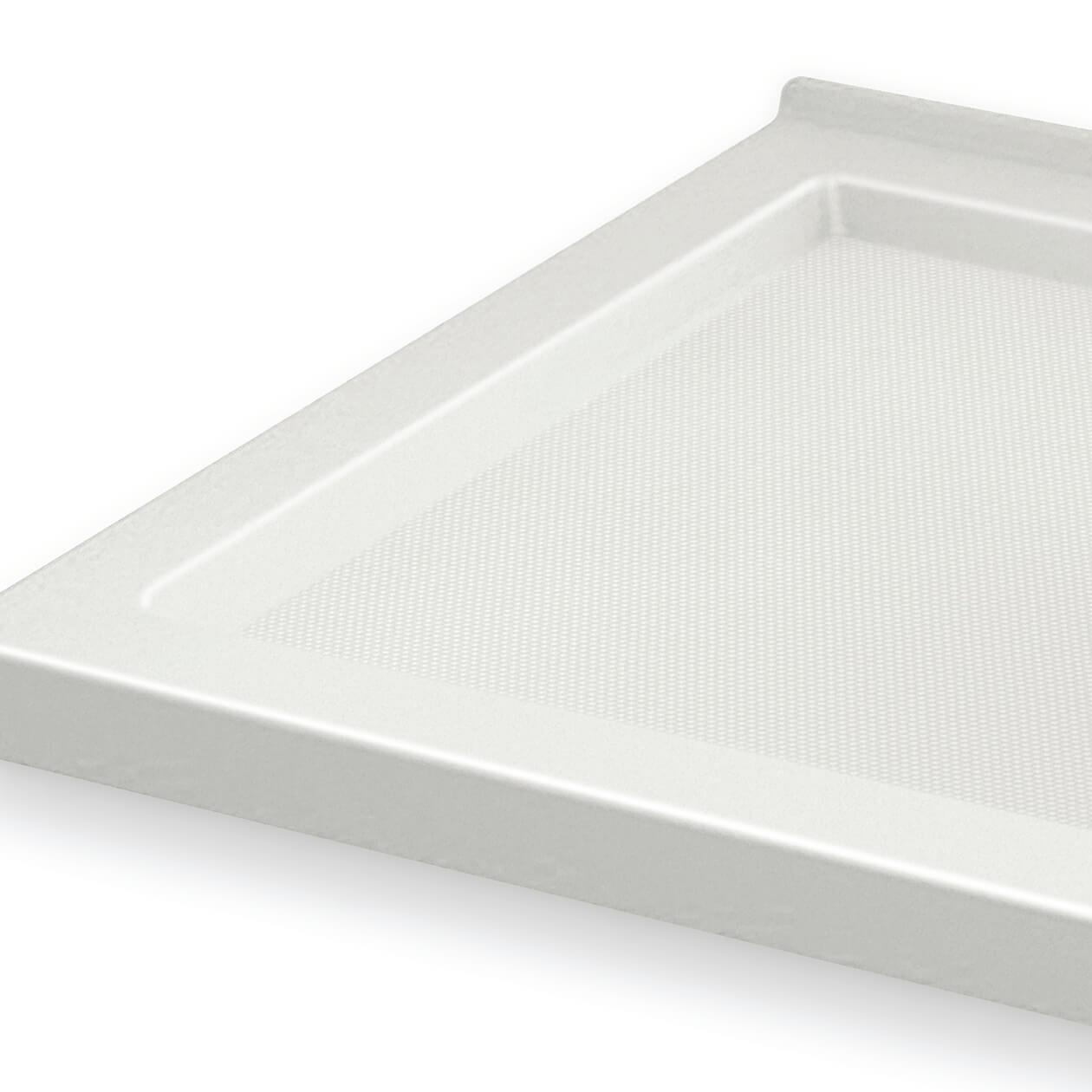 Maax B3Square 6032 Acrylic Shower Base
