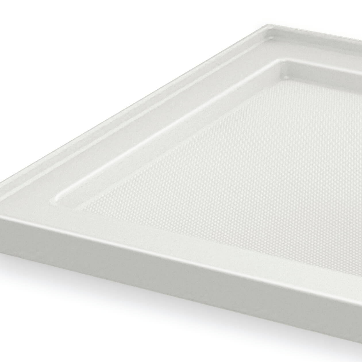 Maax B3Square 6036 Acrylic Shower Base