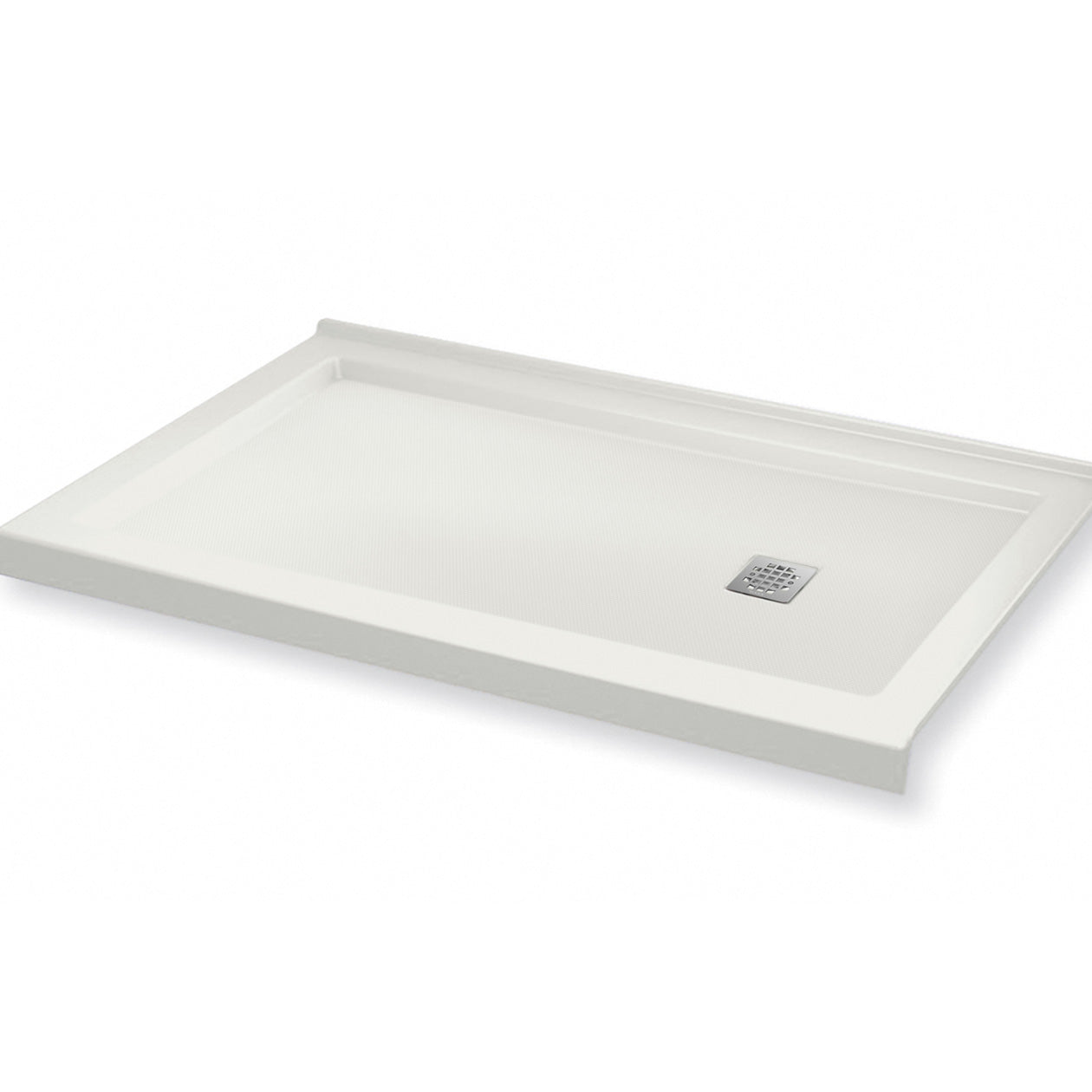 Maax B3Square 6036 Acrylic Shower Base