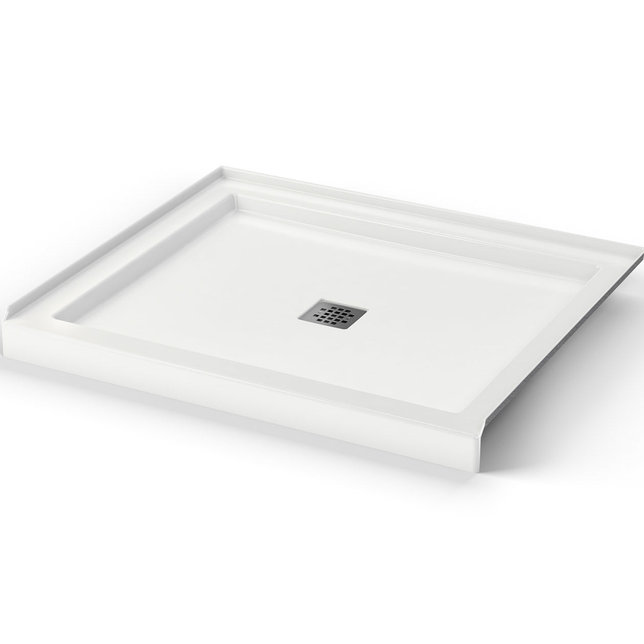 Maax B3Square 4236 Acrylic Shower Base