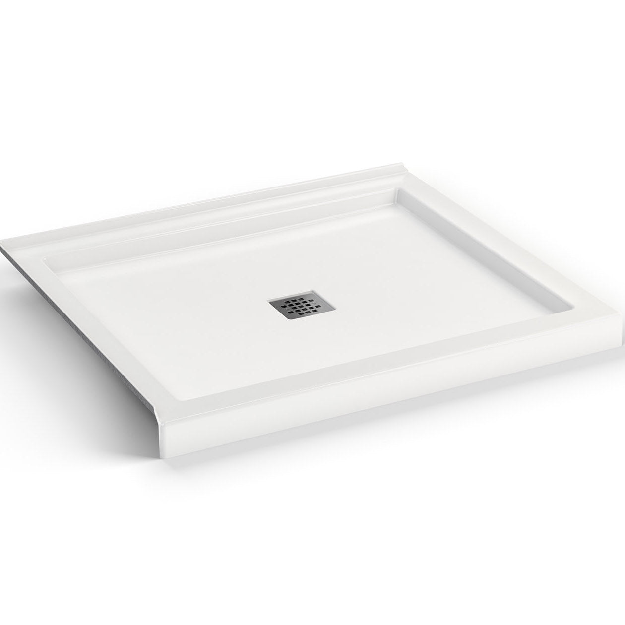 Maax B3Square 4236 Acrylic Shower Base