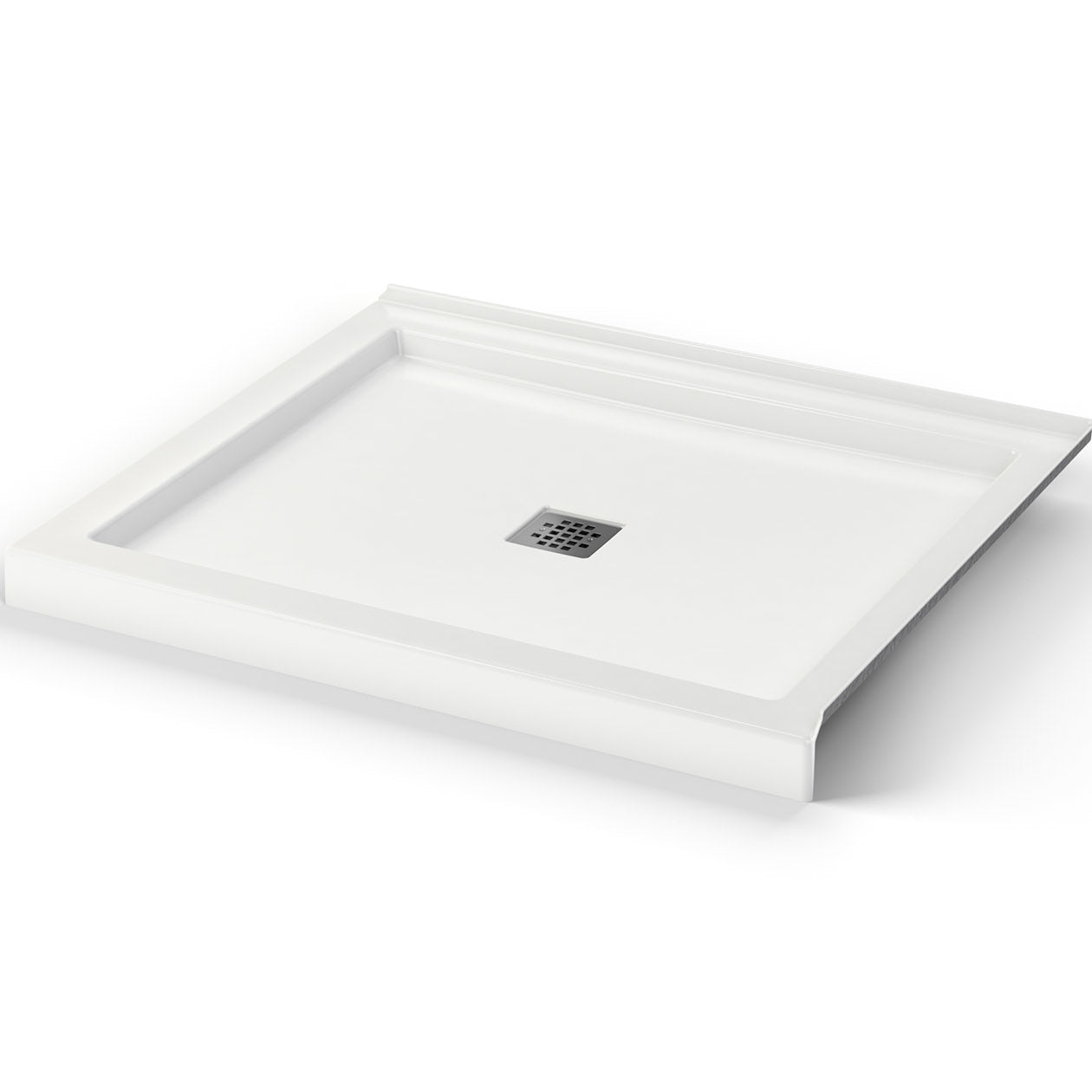 Maax B3Square 4236 Acrylic Shower Base