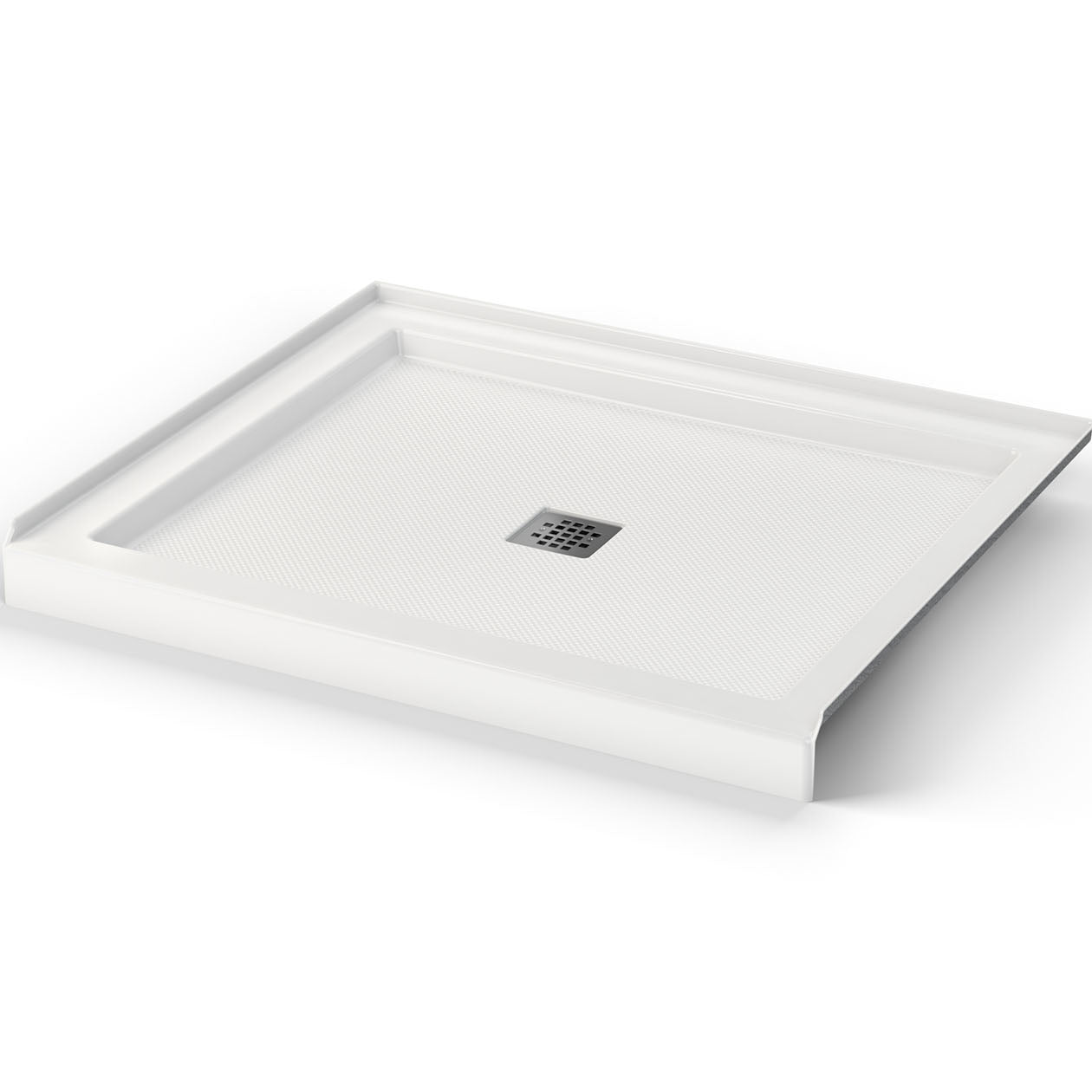 Maax B3Square 4236 Acrylic Shower Base