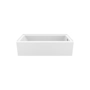 Maax Rubix Access 6030 Acrylic Alcove Bathtub