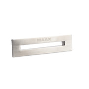 Maax Linear Overflow Metal Trim 10037670
