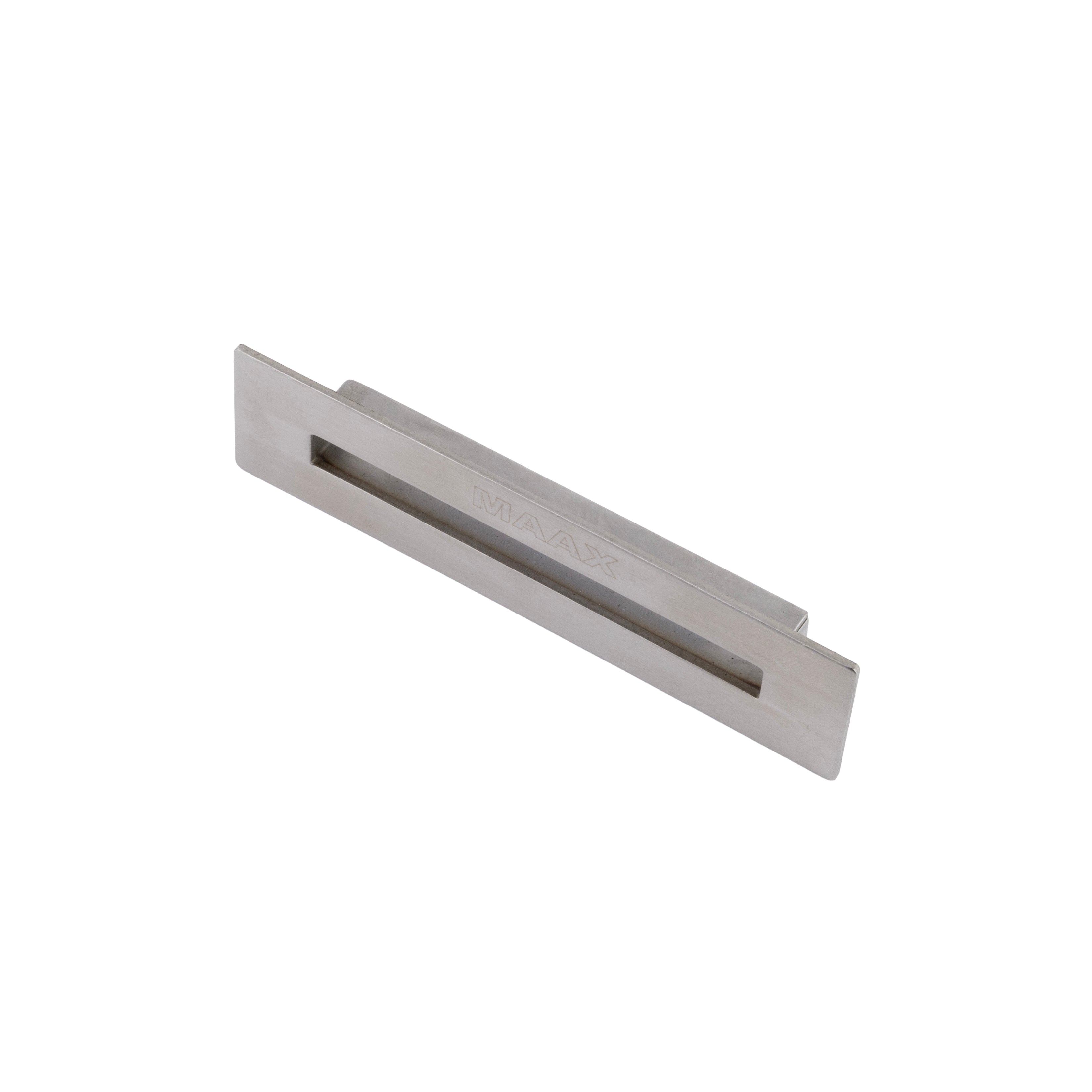 Maax Linear Overflow Metal Trim 10037670