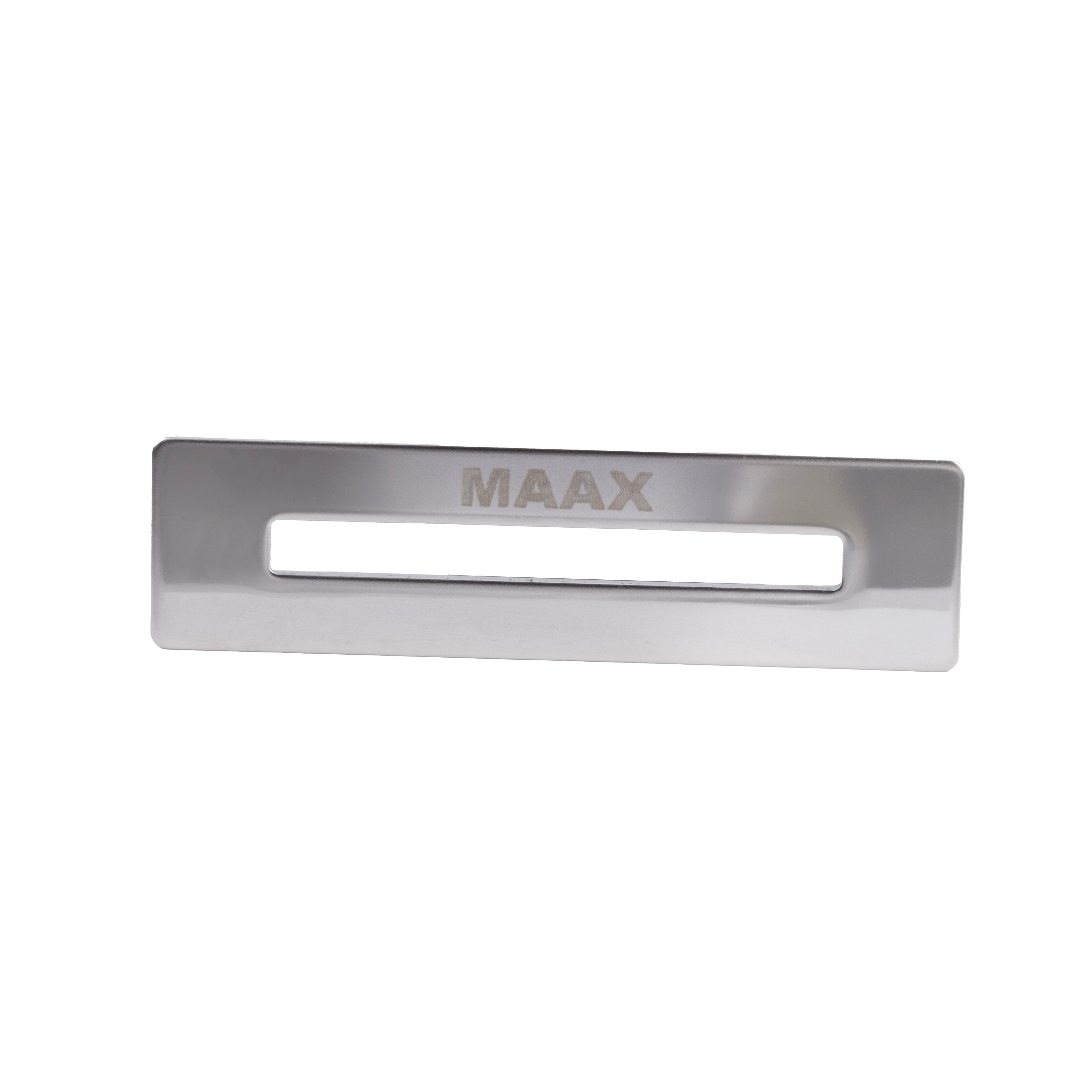 Maax Linear Overflow Metal Trim 10037670