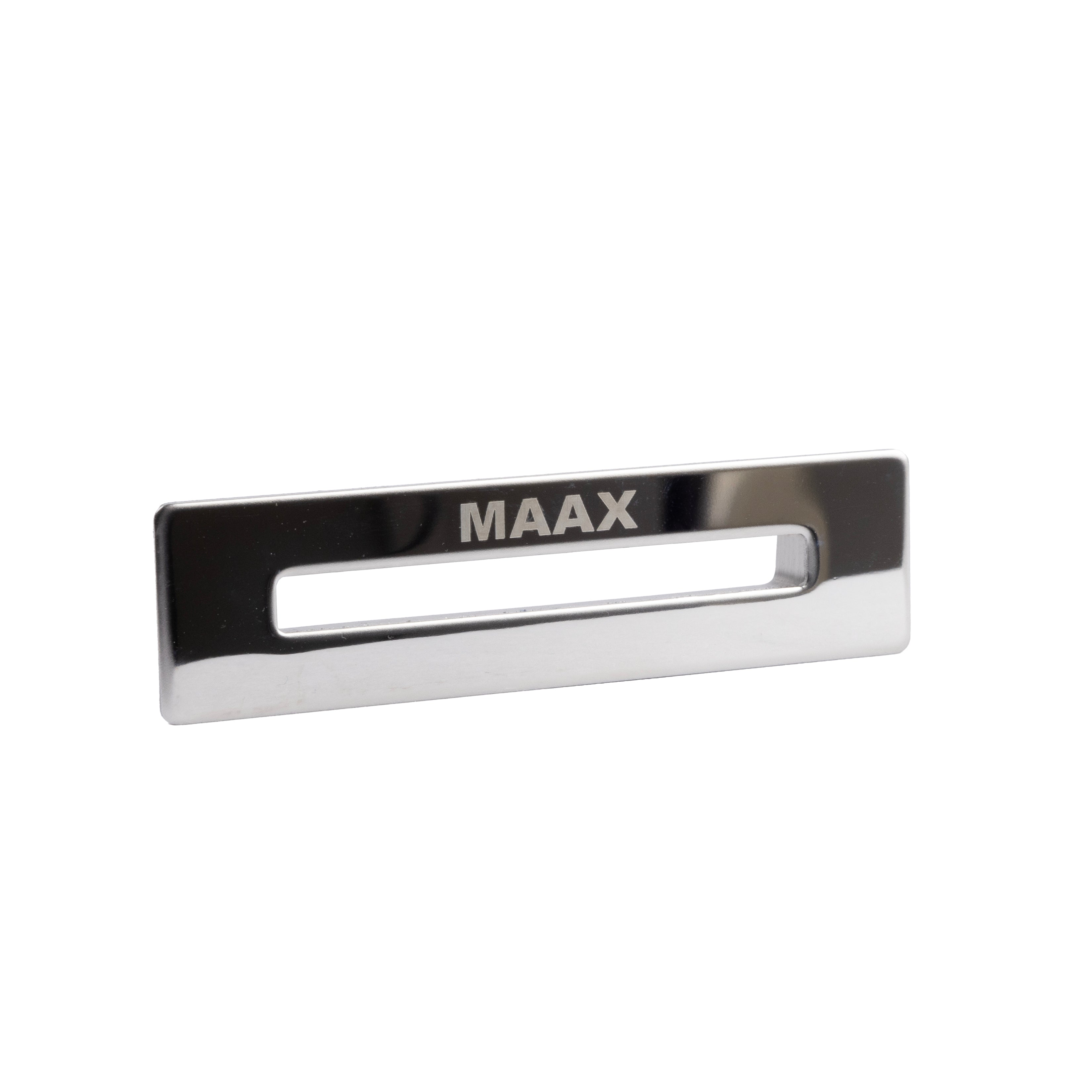 Maax Linear Overflow Metal Trim 10037670
