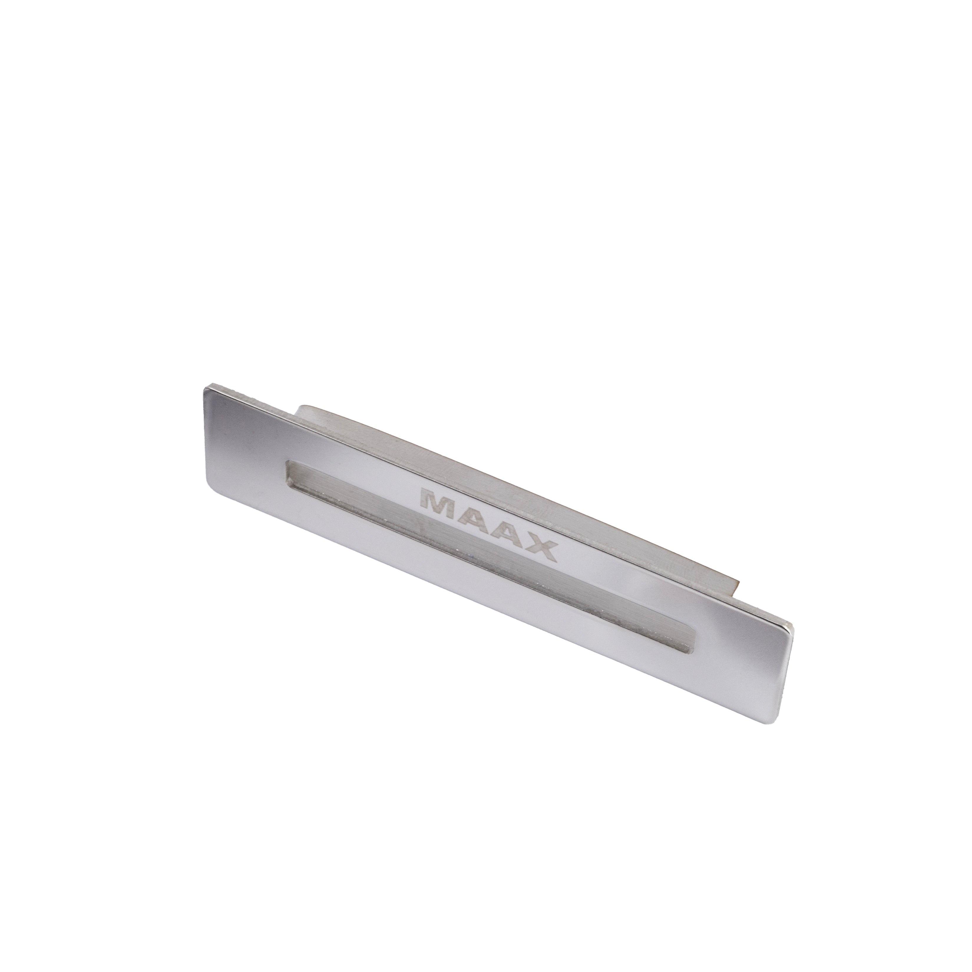 Maax Linear Overflow Metal Trim 10037670