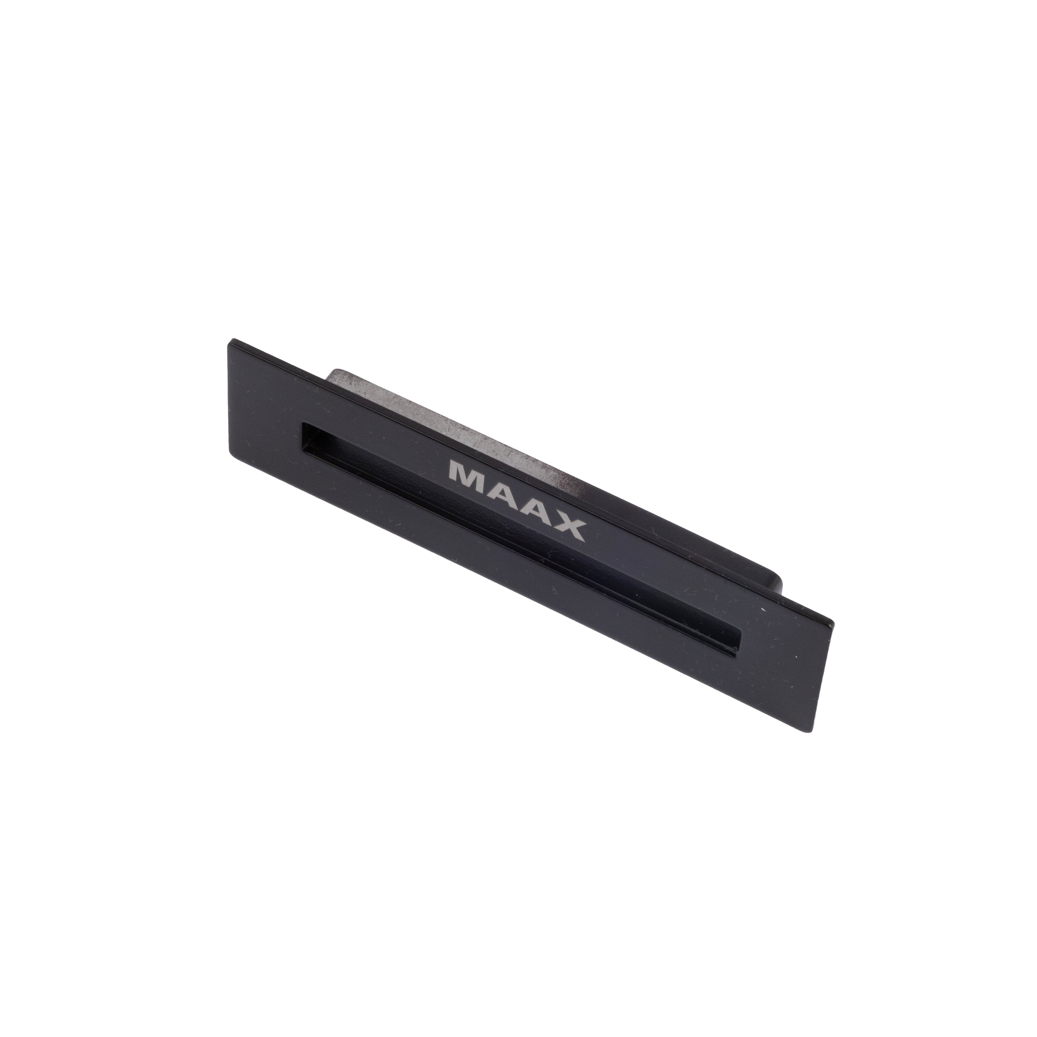 Maax Linear Overflow Metal Trim 10037670