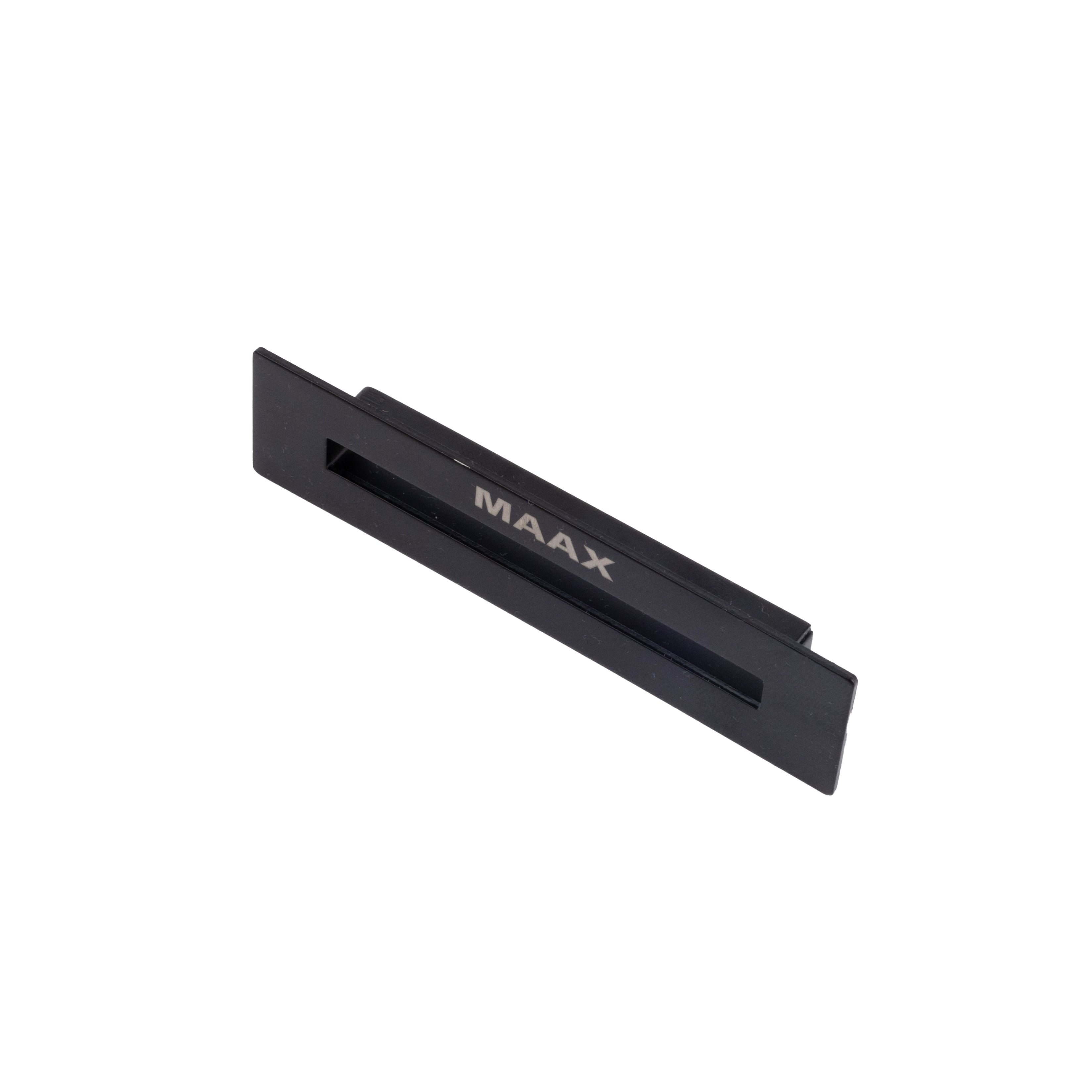 Maax Linear Overflow Metal Trim 10037670