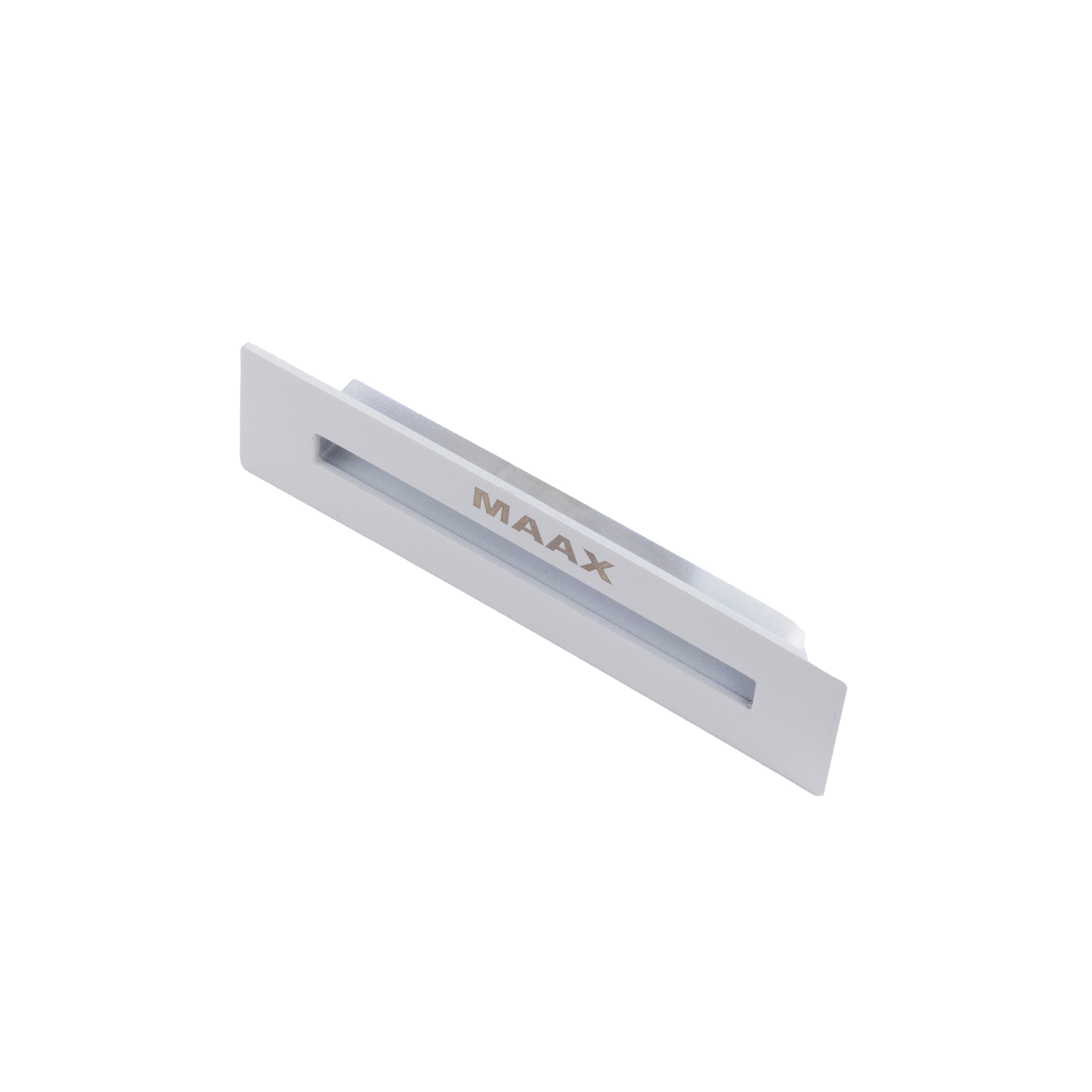 Maax Linear Overflow Metal Trim 10037670
