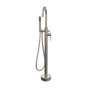 Maax Linosa Freestanding Tub Faucet with Handshower
