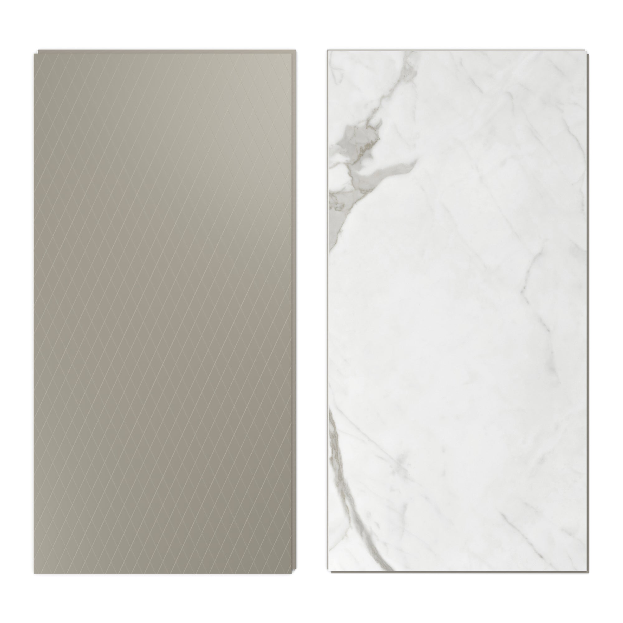 Epiphany Glue-up Wall Tiles 15.75 x31.5 in.
