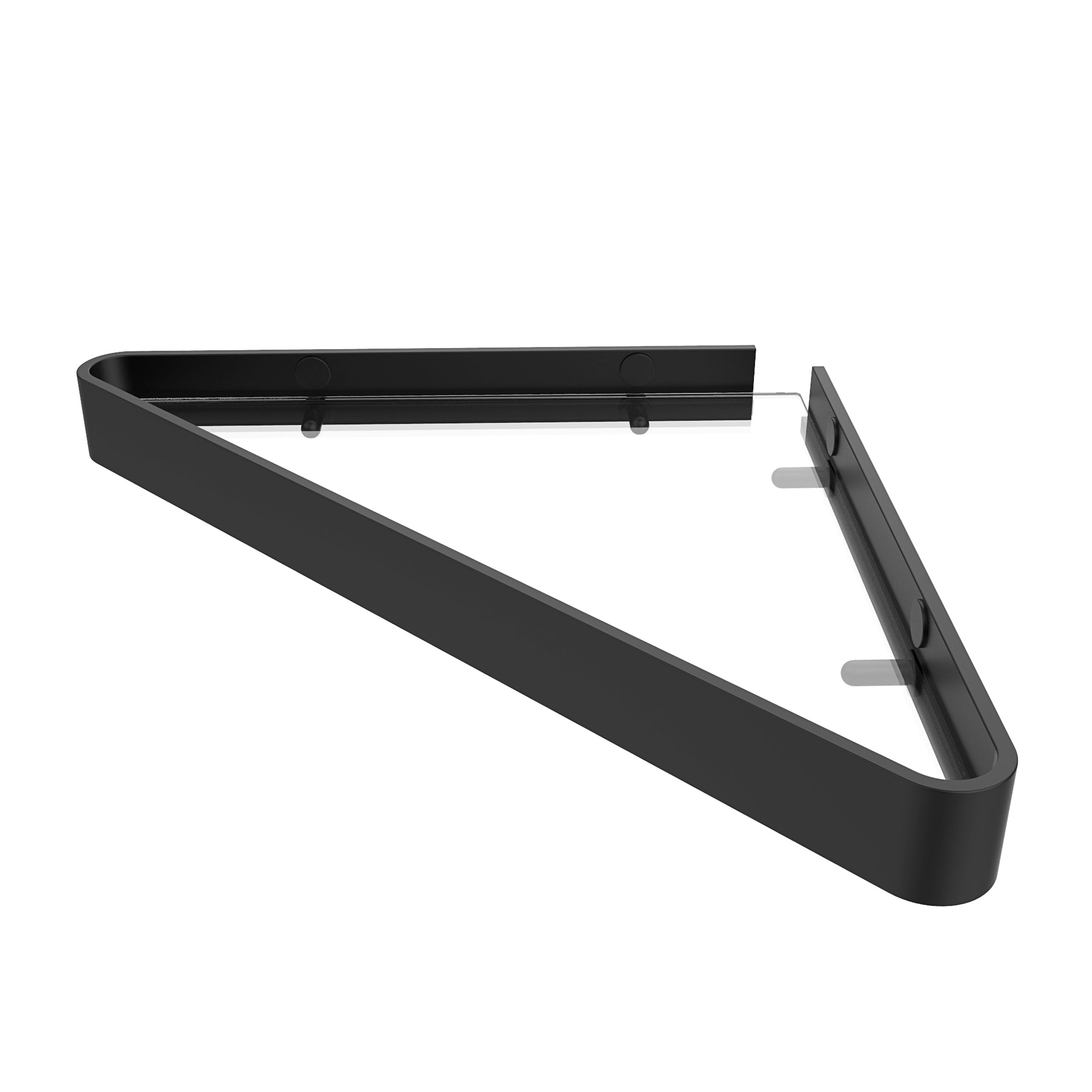 Luna Corner Shelf