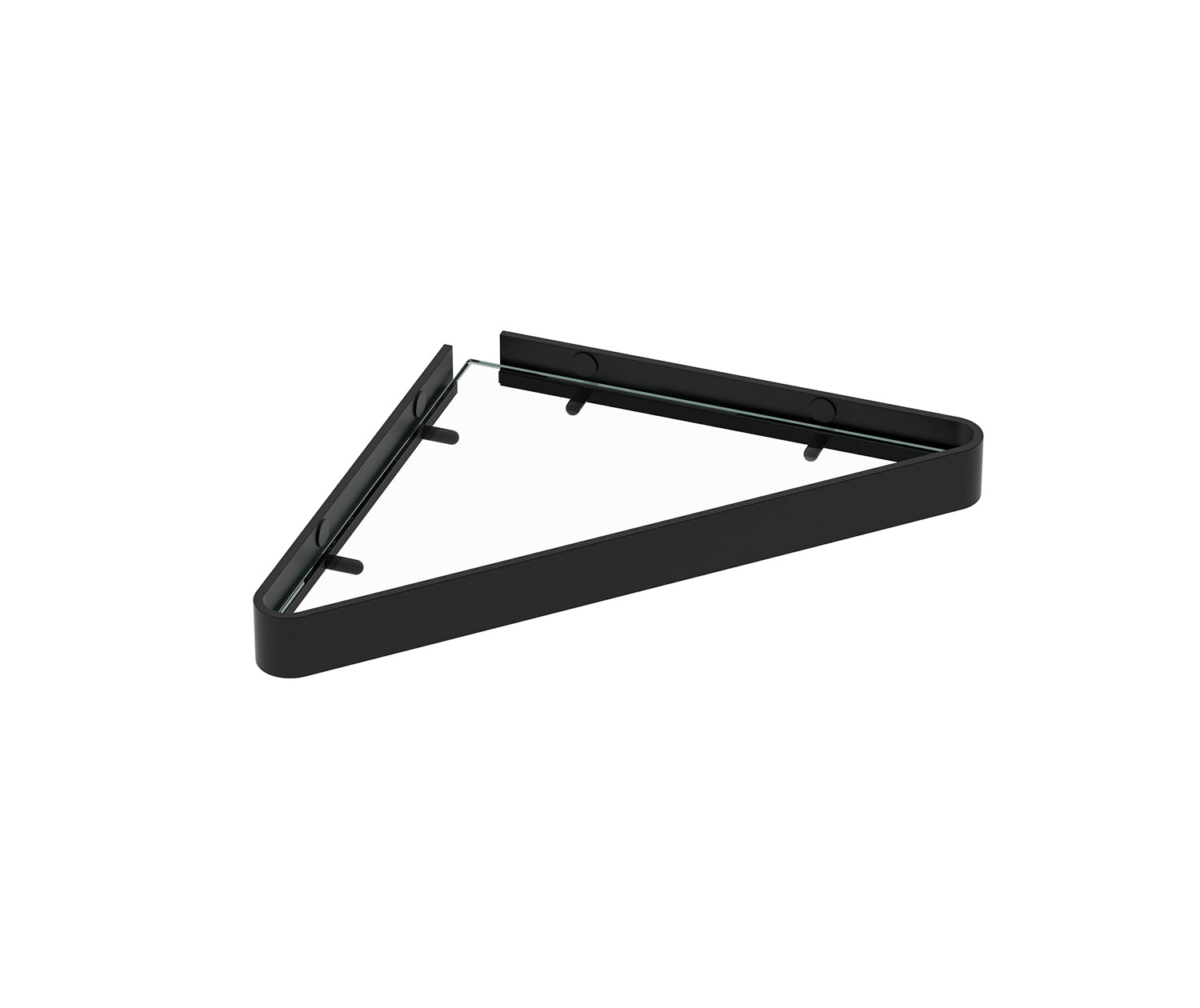 Luna Corner Shelf