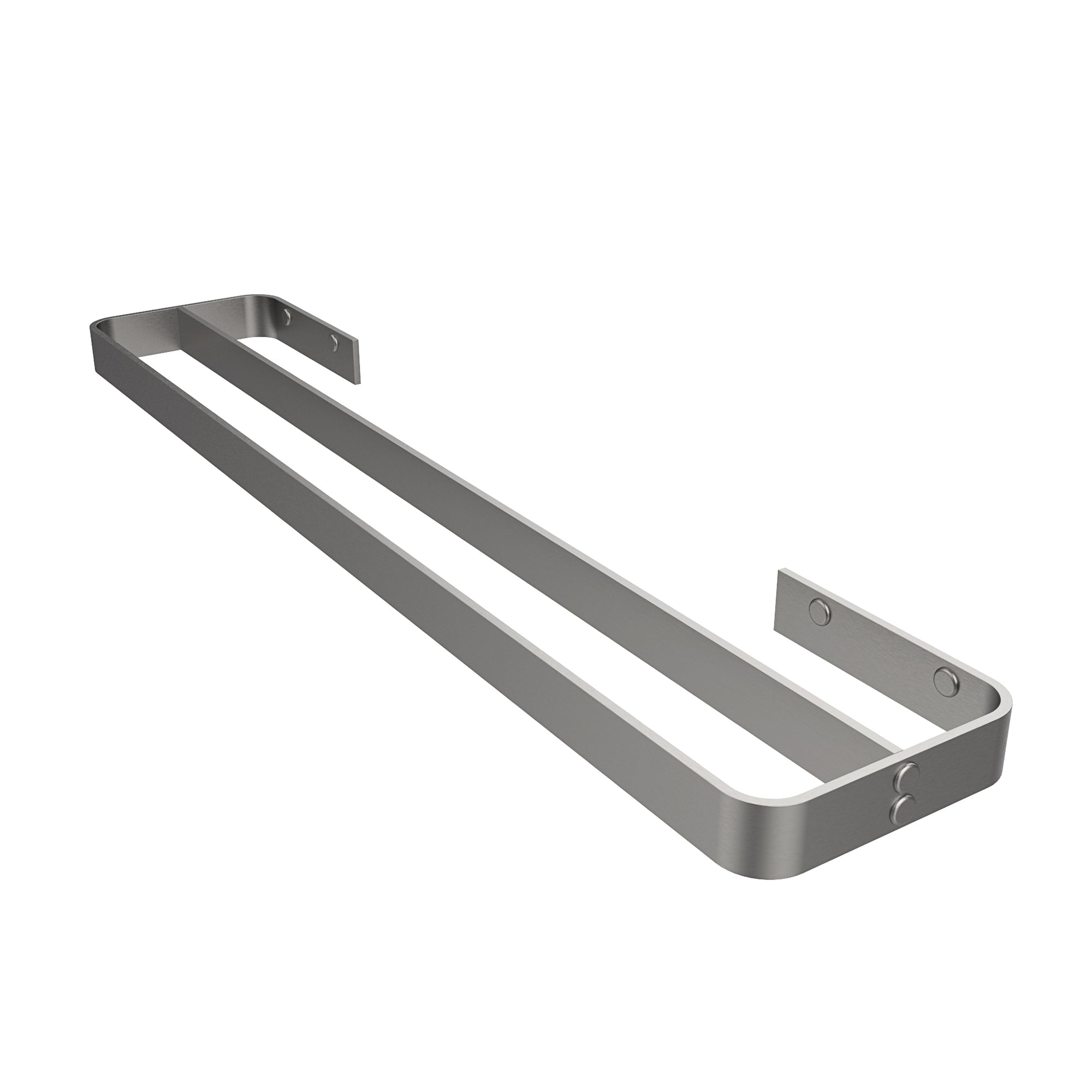 Maax Manhattan 24 in. Double Towel Bar