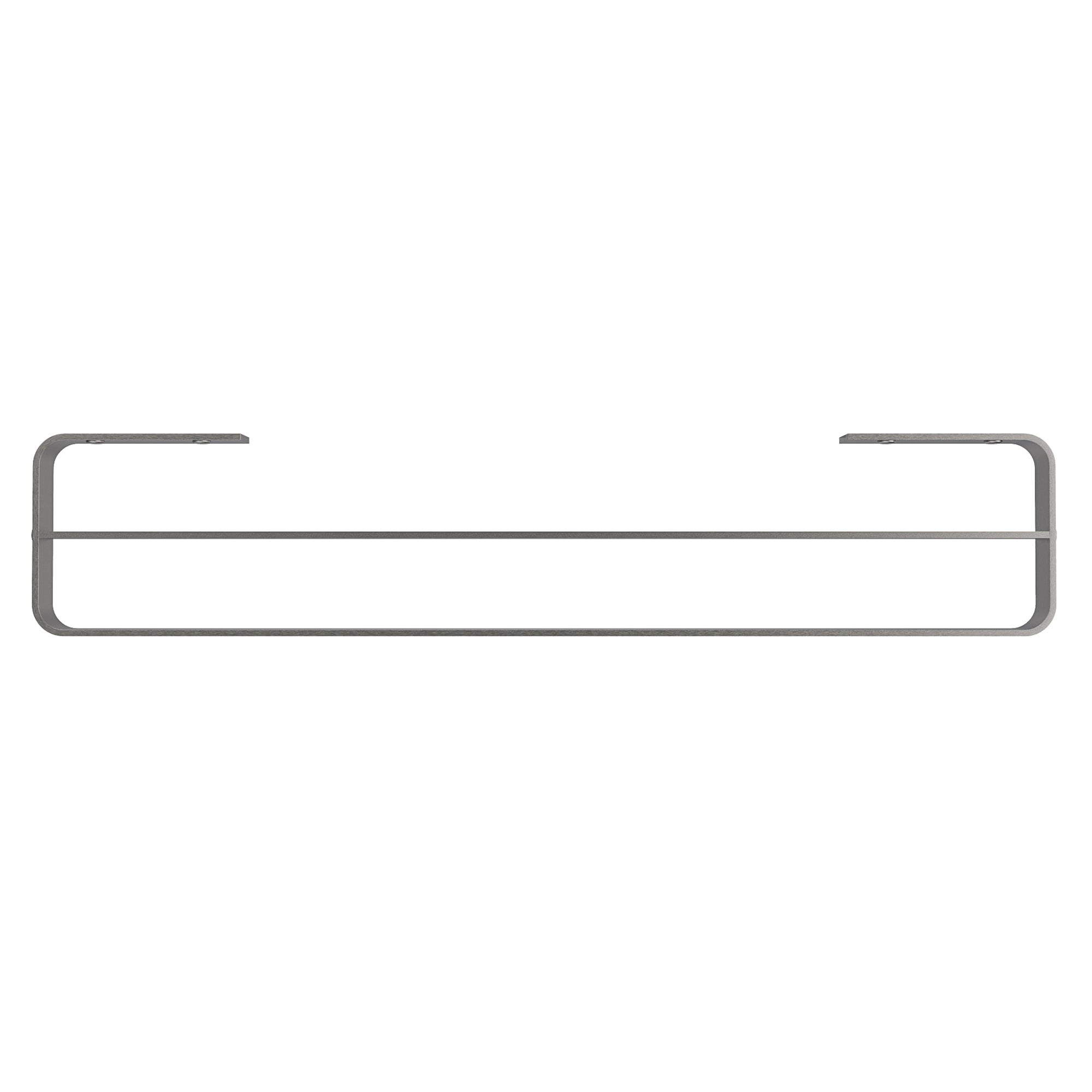 Maax Manhattan 24 in. Double Towel Bar