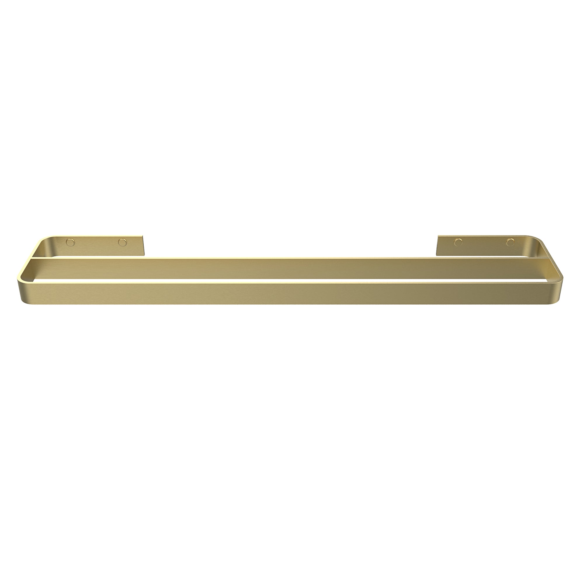 Maax Manhattan 24 in. Double Towel Bar